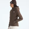 Shelbe Raschel Hoodie för dam