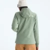 Shelbe Raschel Hoodie för dam