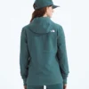 Shelbe Raschel Hoodie för dam