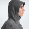 Shelbe Raschel Hoodie för dam