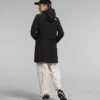 Shelbe Raschel Parka för dam Shelbe Raschel Parka för dam