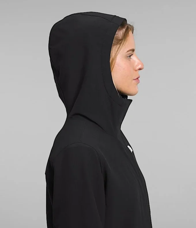 Shelbe Raschel Parka för dam Shelbe Raschel Parka för dam