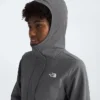Shelbe Raschel Parka för dam Shelbe Raschel Parka för dam