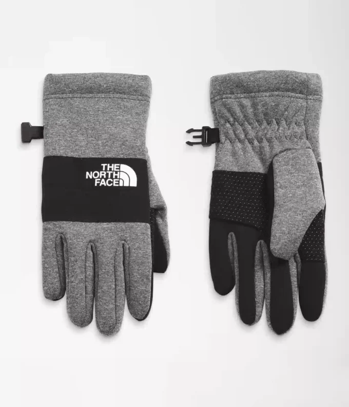 Sierra Etip™-handskar för barn