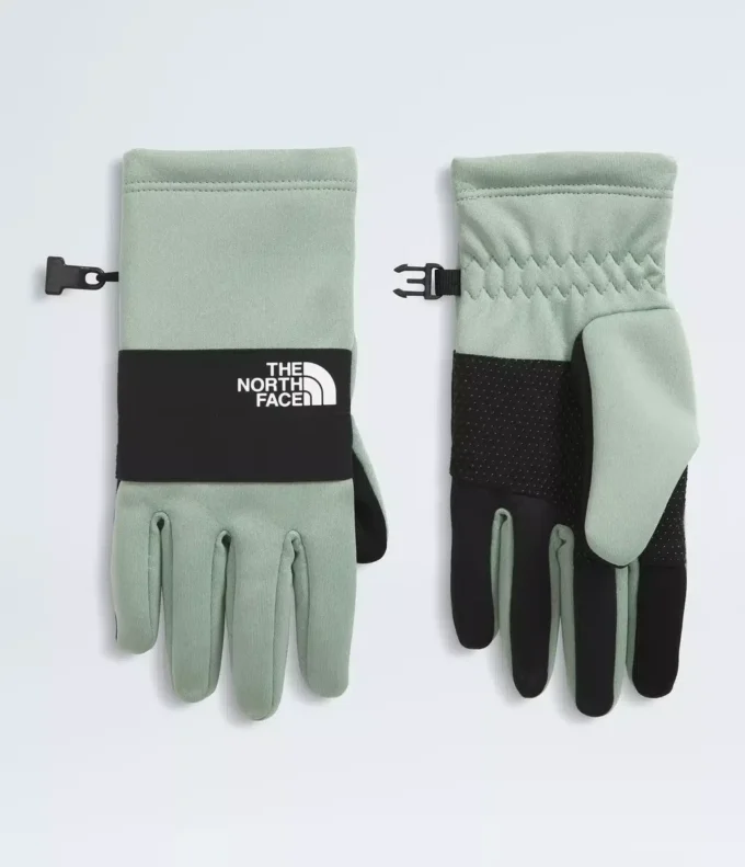 Sierra Etip™-handskar för barn Sierra Etip™-handskar för barn