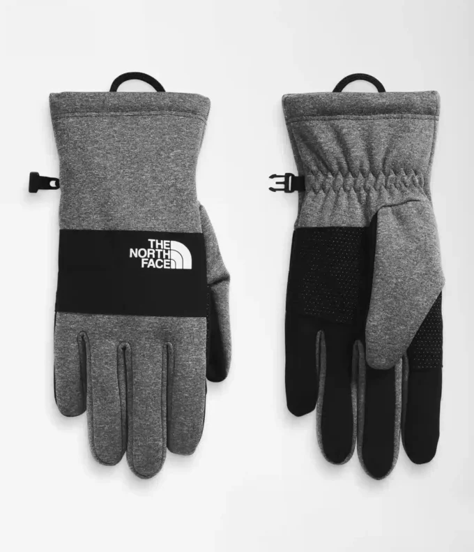 Sierra Etip™-handskar för herr