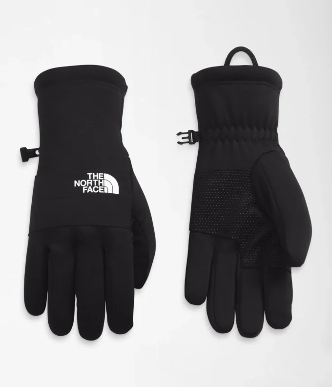 Sierra Etip™-handskar för herr Sierra Etip™-handskar för herr