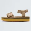 Skeena Platform-sandaler för damer Skeena Platform-sandaler för damer