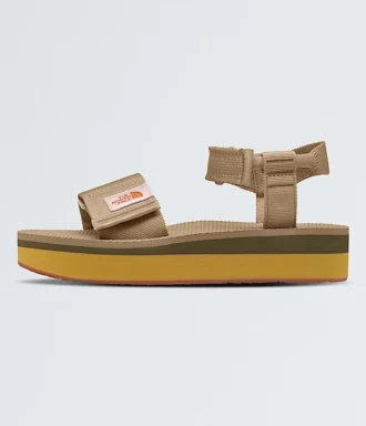 Skeena Platform-sandaler för damer