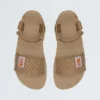 Skeena Platform-sandaler för damer Skeena Platform-sandaler för damer