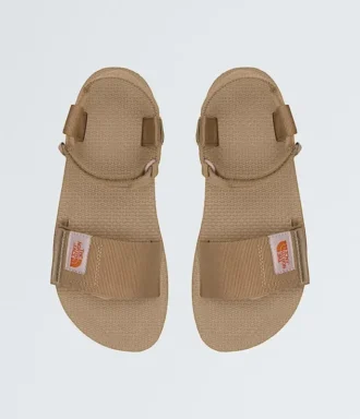 Skeena Platform-sandaler för damer