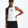Slim Rib Tank för dam Slim Rib Tank för dam