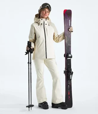 Snoga-byxor för damer