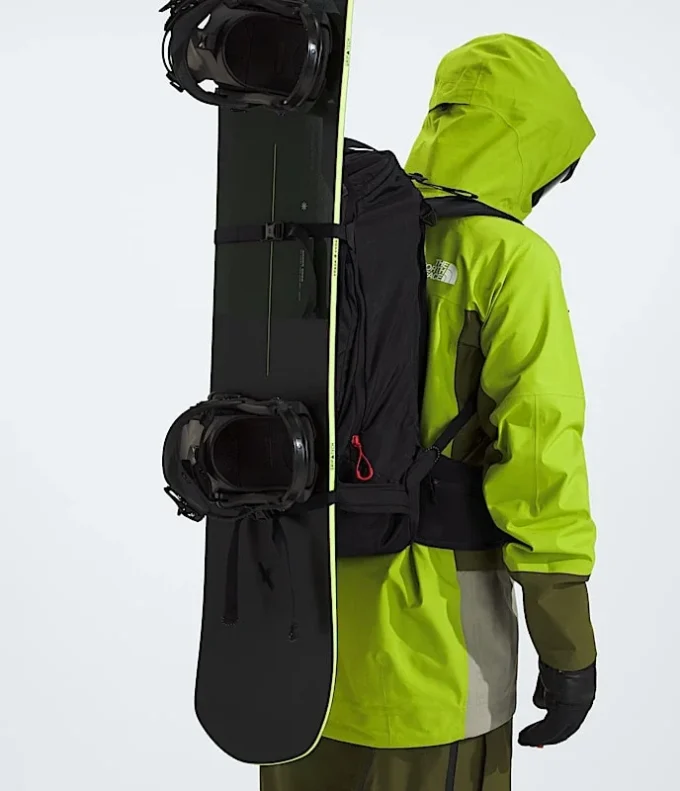 Snomad 34 ryggsäck Snomad 34 ryggsäck