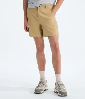 Sprag-shorts för herr