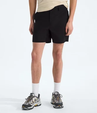 Sprag-shorts för herr
