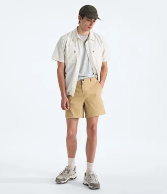 Sprag-shorts för herr