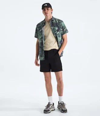Sprag-shorts för herr