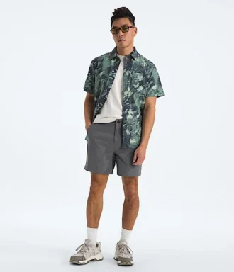 Sprag-shorts för herr
