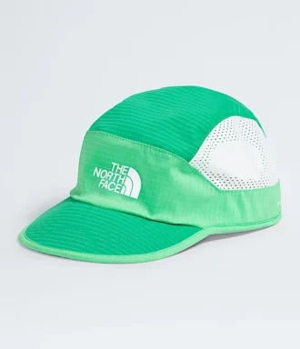 Summer LT Run Hat
