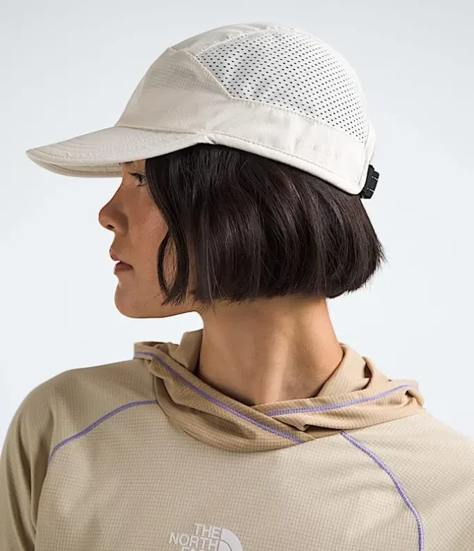 Summer LT Run Hat Summer LT Run Hat