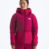 Summit Series 50/50 AMK Hoodie för damer