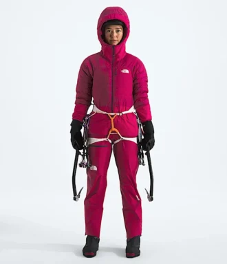 Summit Series 50/50 AMK Hoodie för damer