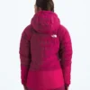 Summit Series 50/50 AMK Hoodie för damer