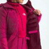 Summit Series 50/50 AMK Hoodie för damer
