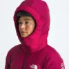 Summit Series 50/50 AMK Hoodie för damer