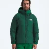 Summit Series 50/50 AMK Hoodie för herr