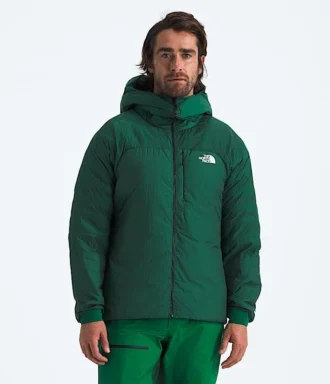 Summit Series 50/50 AMK Hoodie för herr