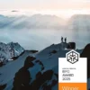 Summit Series 50/50 AMK Hoodie för herr