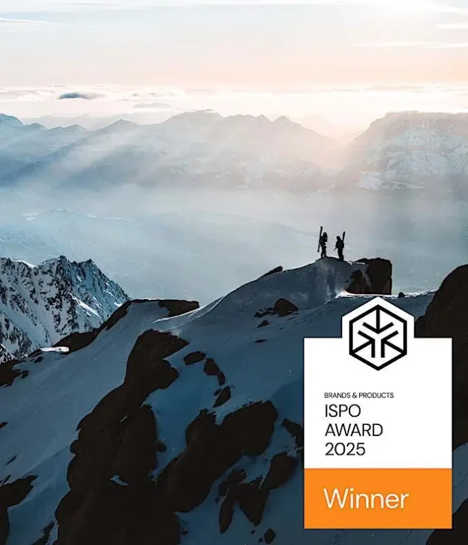 Summit Series 50/50 AMK Hoodie för herr