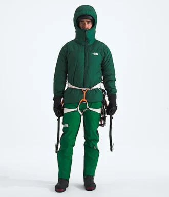 Summit Series 50/50 AMK Hoodie för herr