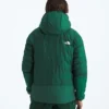 Summit Series 50/50 AMK Hoodie för herr