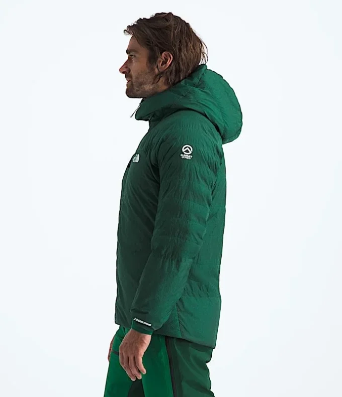 Summit Series 50/50 AMK Hoodie för herr
