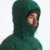 Summit Series 50/50 AMK Hoodie för herr