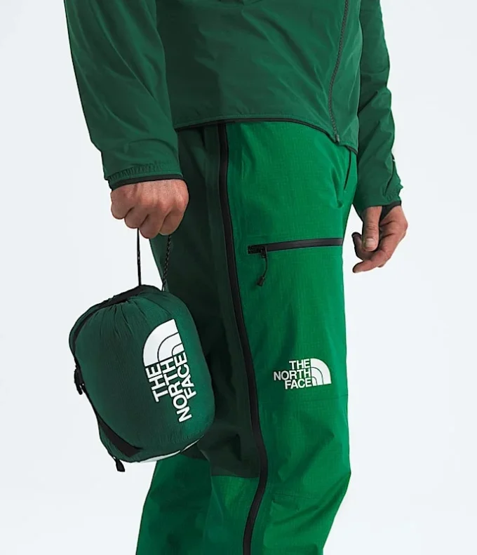 Summit Series 50/50 AMK Hoodie för herr