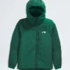 Summit Series 50/50 AMK Hoodie för herr
