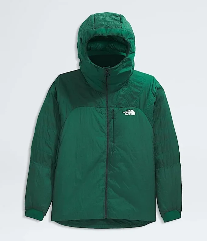 Summit Series 50/50 AMK Hoodie för herr