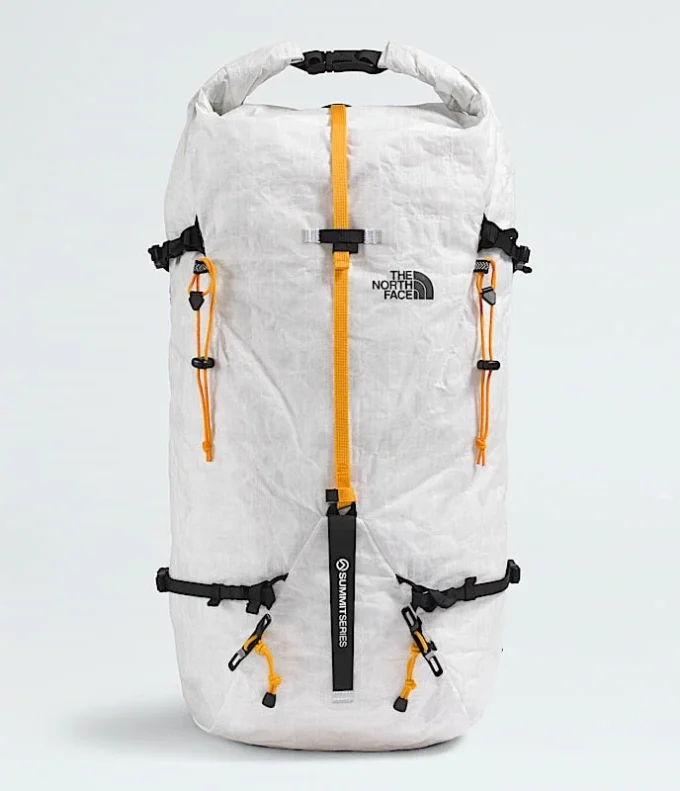 Summit Series Advanced Mountain Kit 25L-ryggsäck Summit Series Advanced Mountain Kit 25L-ryggsäck