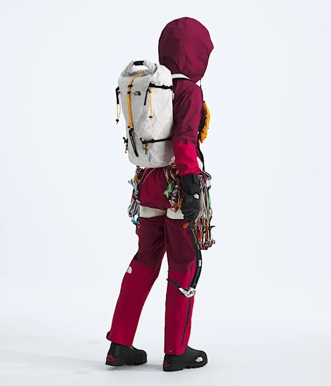 Summit Series Advanced Mountain Kit 25L-ryggsäck Summit Series Advanced Mountain Kit 25L-ryggsäck
