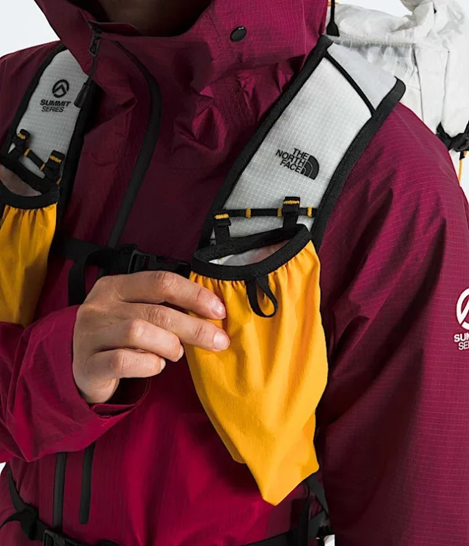 Summit Series Advanced Mountain Kit 25L-ryggsäck Summit Series Advanced Mountain Kit 25L-ryggsäck
