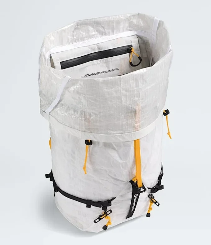 Summit Series Advanced Mountain Kit 25L-ryggsäck Summit Series Advanced Mountain Kit 25L-ryggsäck