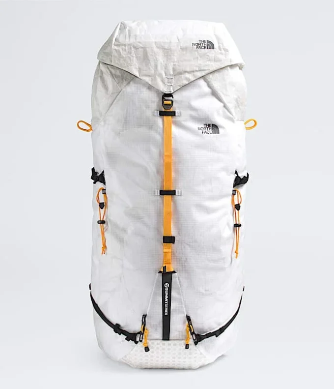 Summit Series Advanced Mountain Kit 55L-ryggsäck Summit Series Advanced Mountain Kit 55L-ryggsäck