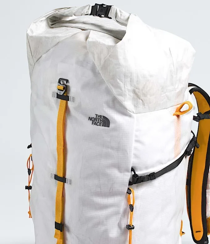 Summit Series Advanced Mountain Kit 55L-ryggsäck Summit Series Advanced Mountain Kit 55L-ryggsäck
