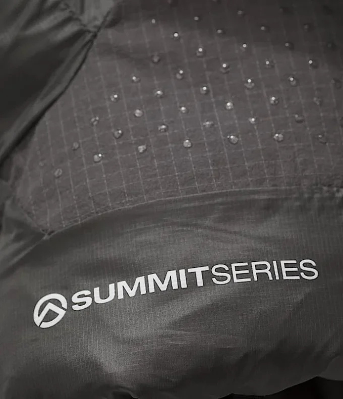 Summit Series AMK dunvantar Summit Series AMK dunvantar