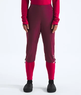Summit Series AMK VENTRIX™ Crop Pants för damer