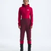 Summit Series AMK VENTRIX™ Crop Pants för damer Summit Series AMK VENTRIX™ Crop Pants för damer